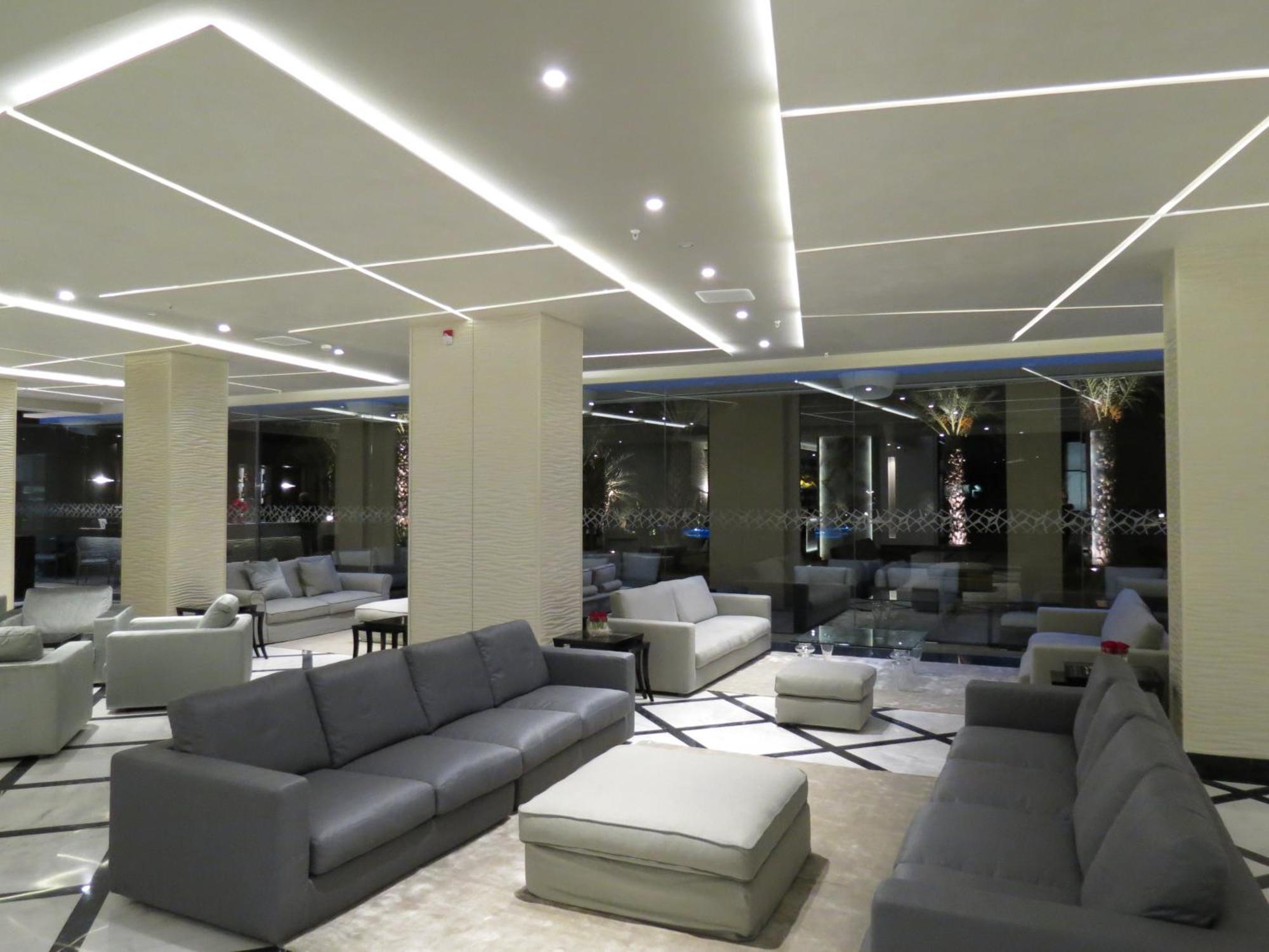 Hotel AR Golf Almerimar El Ejido Dış mekan fotoğraf