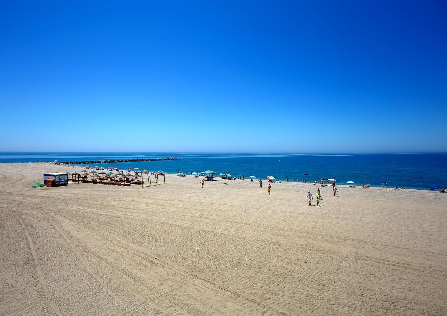 Hotel AR Golf Almerimar El Ejido Dış mekan fotoğraf