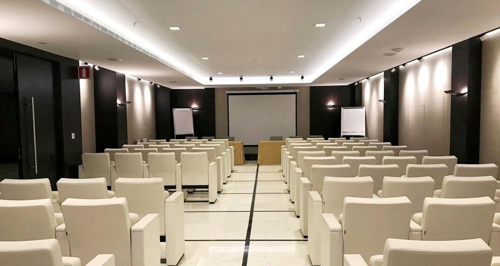 Hotel AR Golf Almerimar El Ejido Dış mekan fotoğraf