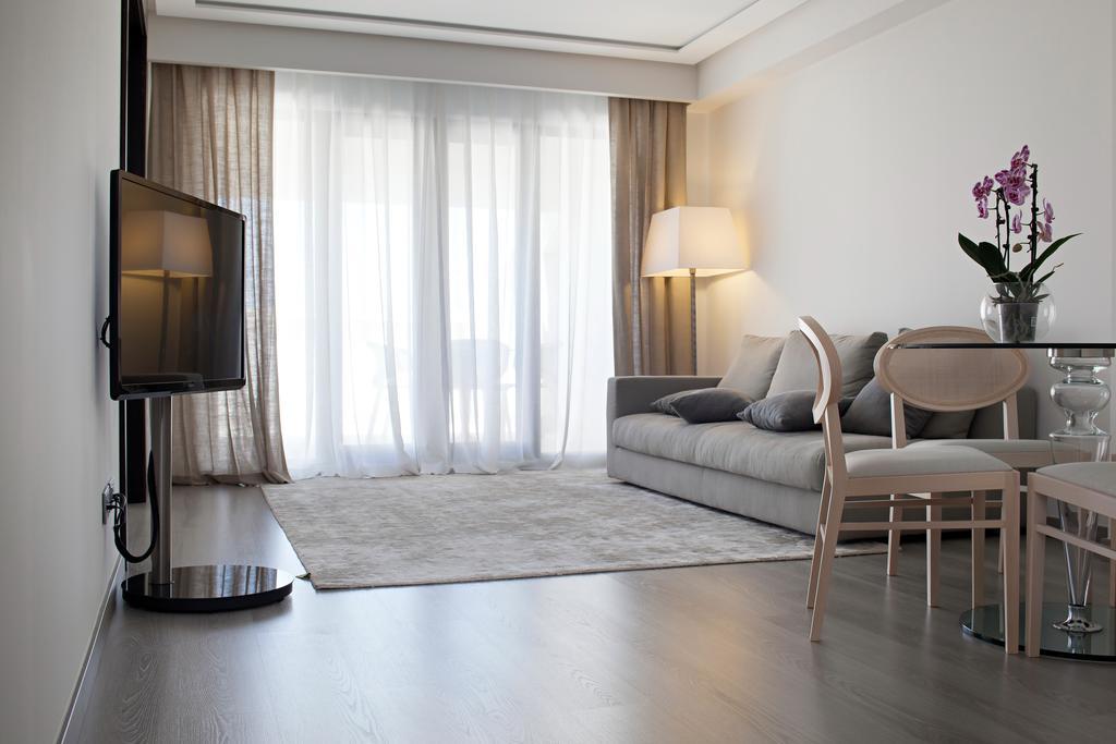 Hotel AR Golf Almerimar El Ejido Dış mekan fotoğraf