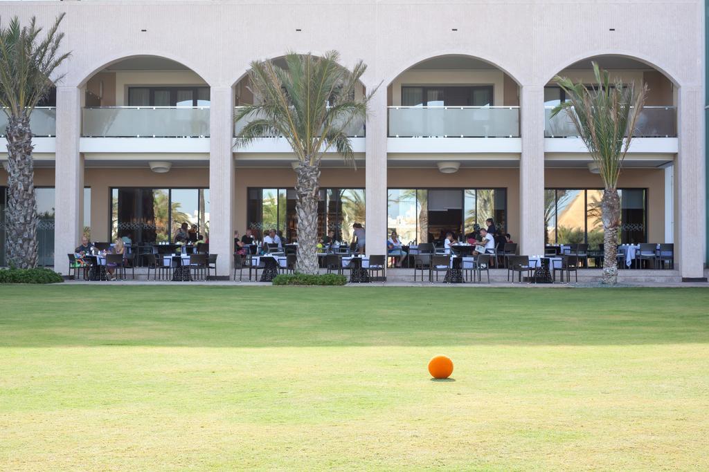 Hotel AR Golf Almerimar El Ejido Dış mekan fotoğraf
